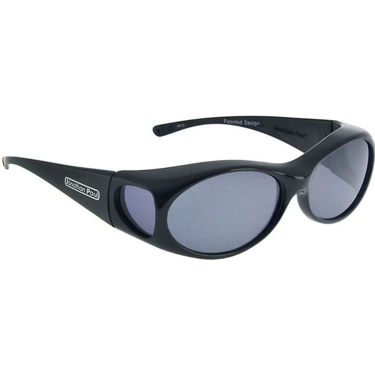 Aurora, Midnite Oil/Grey Polarised Lenses