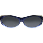 Aurora, Sapphire/Grey Polarised Lenses