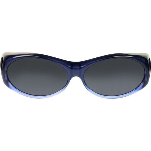 Aurora, Sapphire/Grey Polarised Lenses