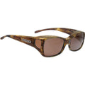 Dahlia, Tiger Eye/Amber Polarised Lenses