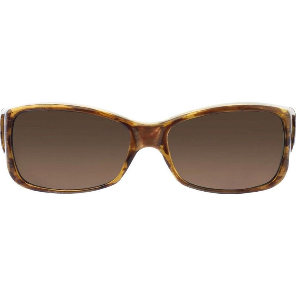 Dahlia, Tiger Eye/Amber Polarised Lenses