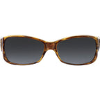 Dahlia, Tiger Eye/Grey Polarised Lenses