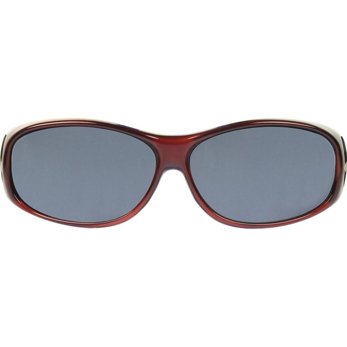 Element, Claret/Grey Polarised Lenses