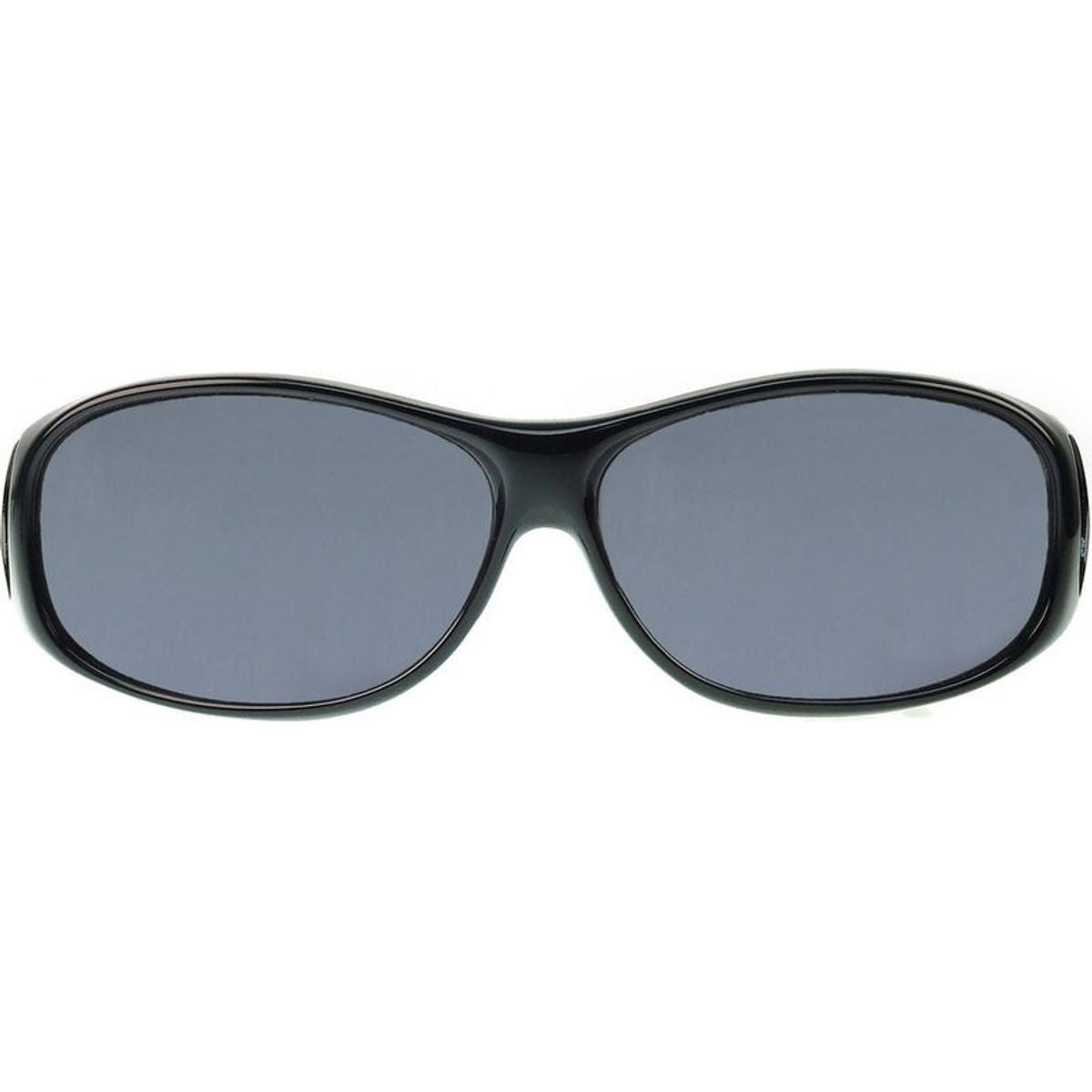 Element, Matte Black/Grey Polarised Lenses