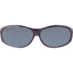 Element, Purple Haze/Grey Polarised Lenses