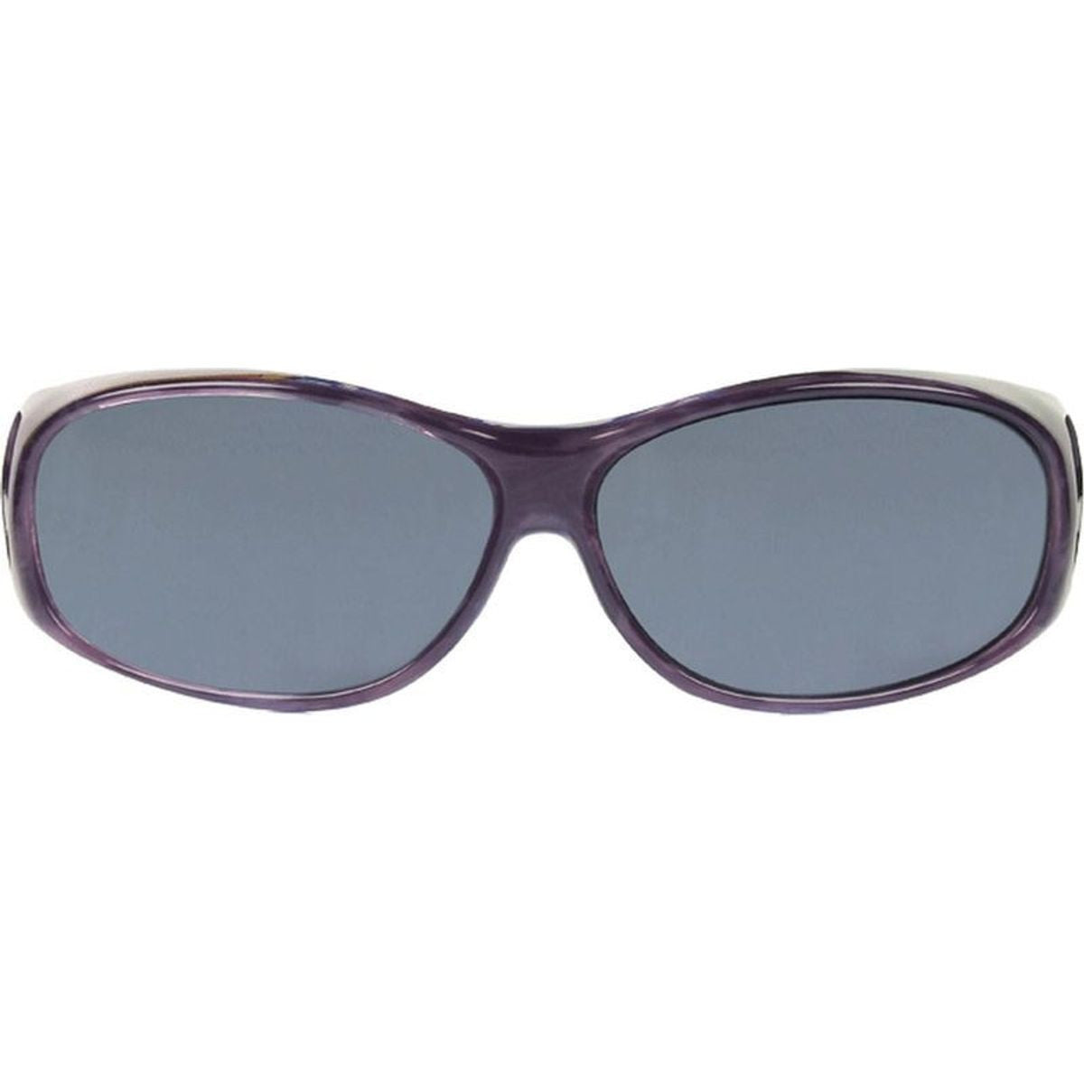 Element, Purple Haze/Grey Polarised Lenses