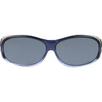 Element, Sapphire/Grey Polarised Lenses