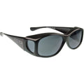 Glides, Midnite Oil/Grey Polarised Lenses