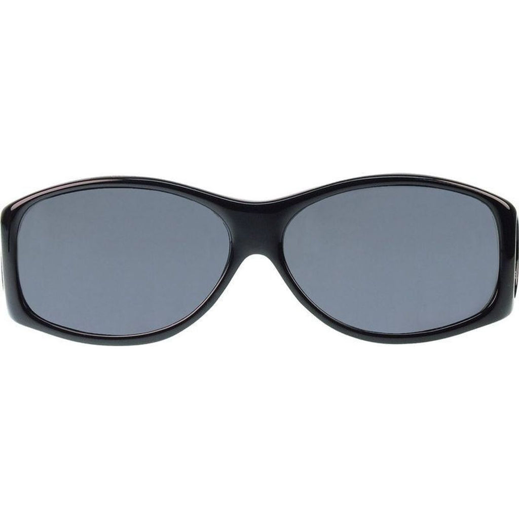 Glides, Midnite Oil/Grey Polarised Lenses