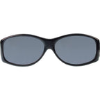 Glides, Midnite Oil/Grey Polarised Lenses