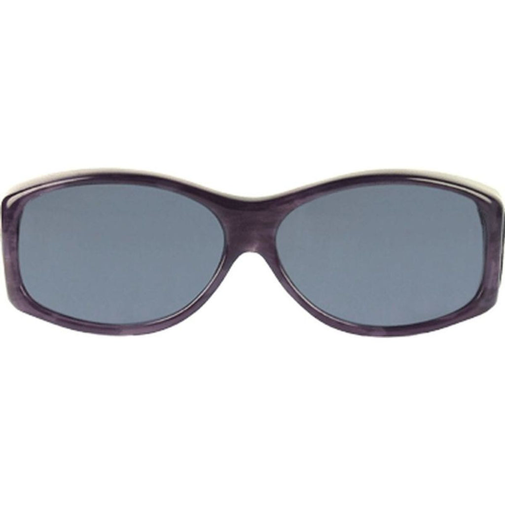 Glides, Purple Haze/Grey Polarised Lenses