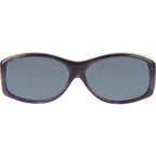Glides, Purple Haze/Grey Polarised Lenses