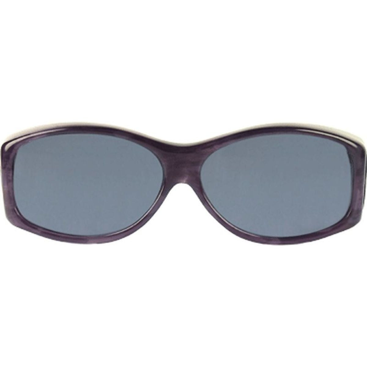 Glides, Purple Haze/Grey Polarised Lenses