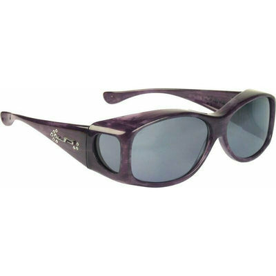 Glides, Purple Haze/Grey Polarised Lenses