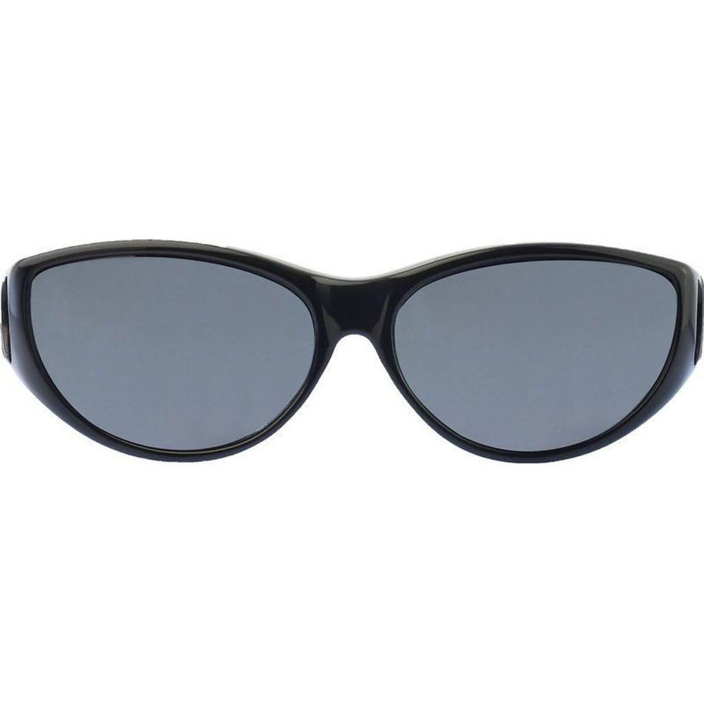 Ikara, Midnite Oil/Black Polarised Lenses