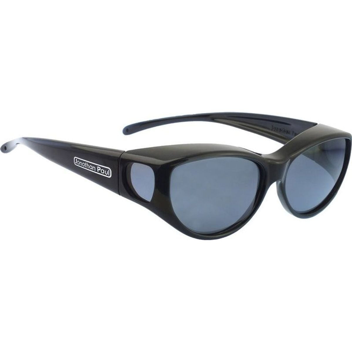 Ikara, Midnite Oil/Black Polarised Lenses
