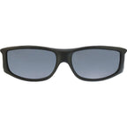 Jett, Matte Black/Grey Polarised Lenses