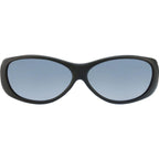 Lotus, Matte Black/Grey Polarised Lenses