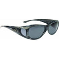 Lotus, Smoke Marble/Grey Polarised Lenses