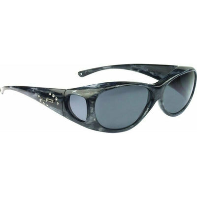 Lotus, Smoke Marble/Grey Polarised Lenses