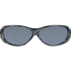 Lotus, Smoke Marble/Grey Polarised Lenses