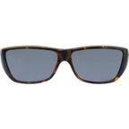 Neera, Tortoiseshell/Grey Polarised Lenses