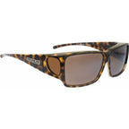 Orion, Cheetah/Amber Polarised Lenses