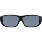 Quamby, Eternal Black/Grey Polarised Lenses