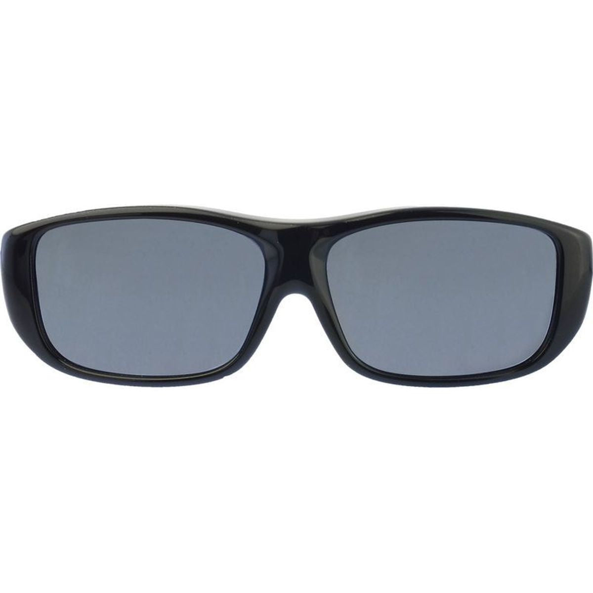 Quamby, Eternal Black/Grey Polarised Lenses