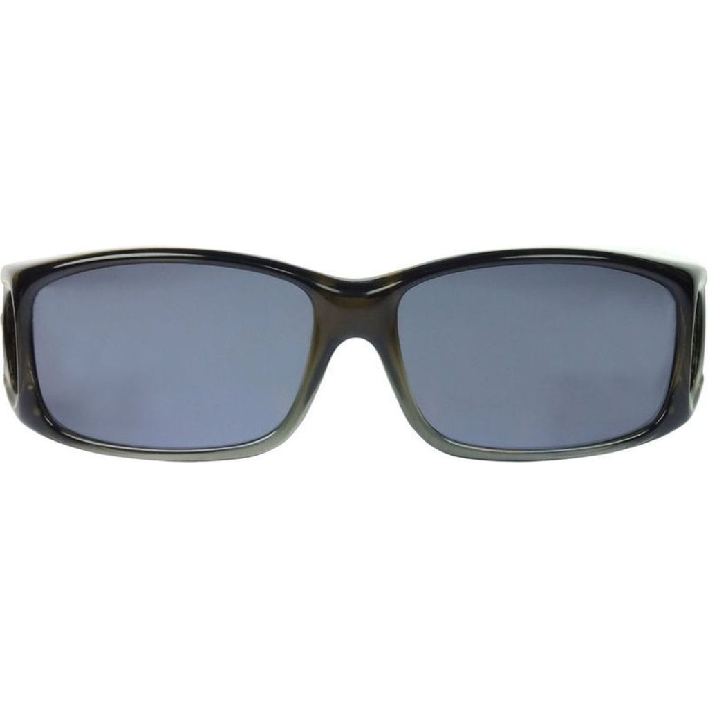 Razor, Olive Charcoal/Grey Polarised Lenses