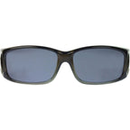 Razor, Olive Charcoal/Grey Polarised Lenses