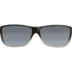 Traveller, Black Grey Ombre/Grey Polarised Lenses