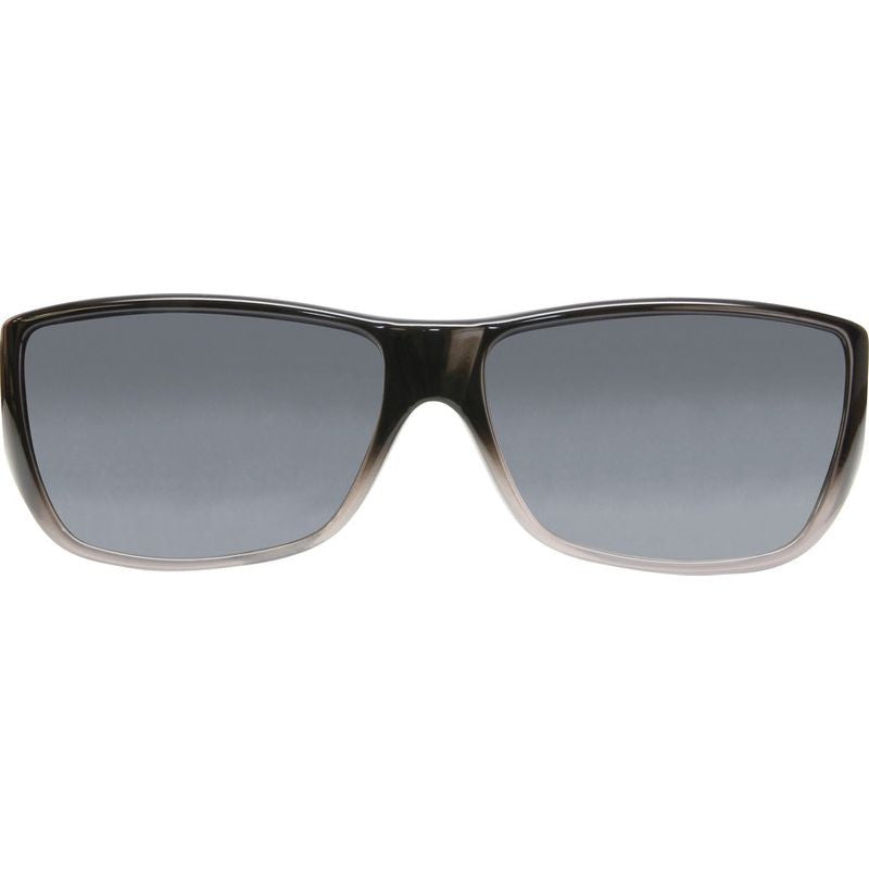 Traveller, Black Grey Ombre/Grey Polarised Lenses