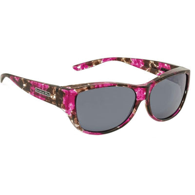 Trimline Voyager, Cola Crush/Grey Polarised Lenses