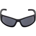 Flex Safety RSU5507, Matte Black/Smoke Lenses