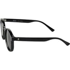 Fly, Crystal Black/Smoke