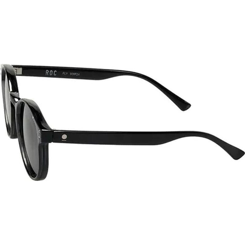 Fly, Crystal Black/Smoke