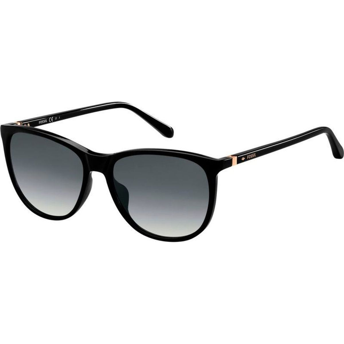 3082/S, Black/Dark Grey Gradient Lenses
