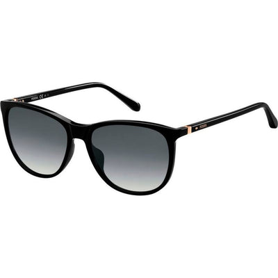 3082/S, Black/Dark Grey Gradient Lenses