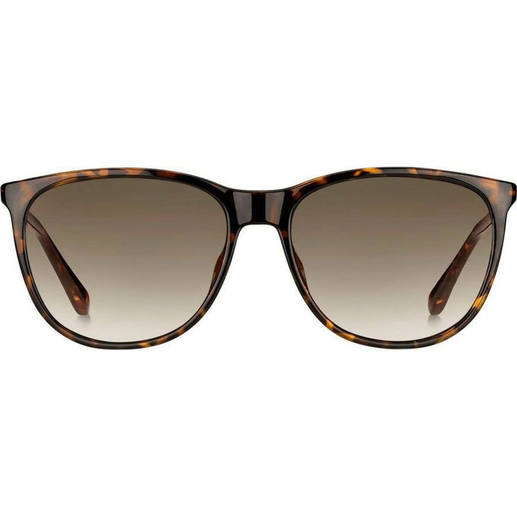 3082/S, Havana/Brown Gradient Lenses