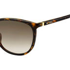 3082/S, Havana/Brown Gradient Lenses