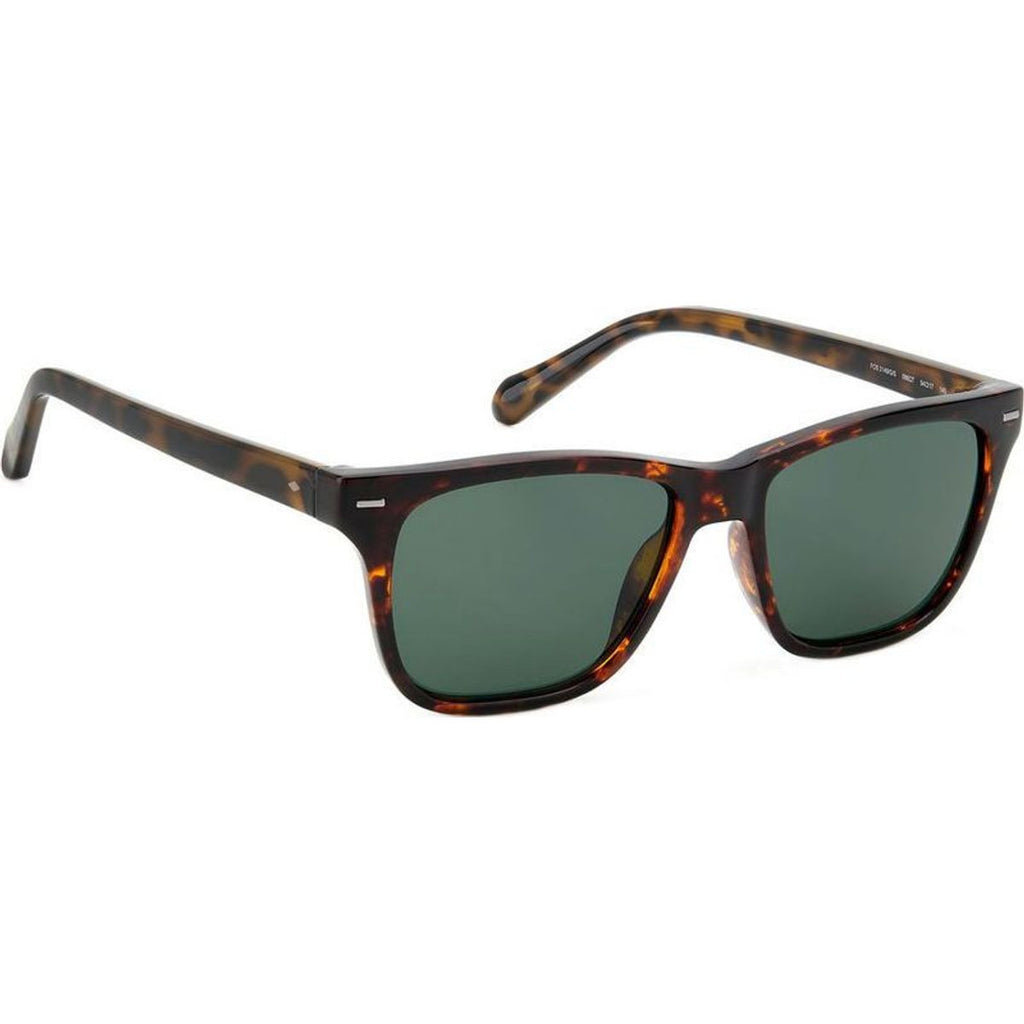 3149/G/S, Havana/Green Lenses