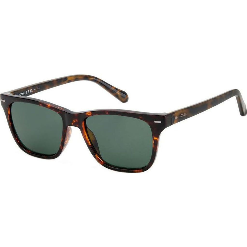 3149/G/S, Havana/Green Lenses