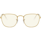 Ray-Ban Frank RB3857 Front