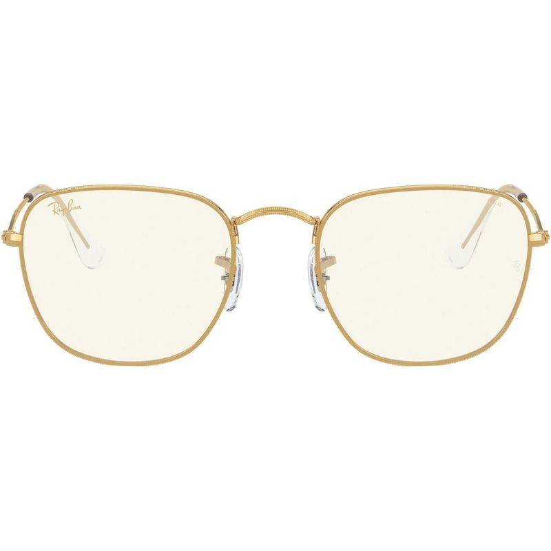 Ray-Ban Frank RB3857 Front
