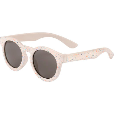 Baby Eco, Sand Speckle/Smoke Lenses