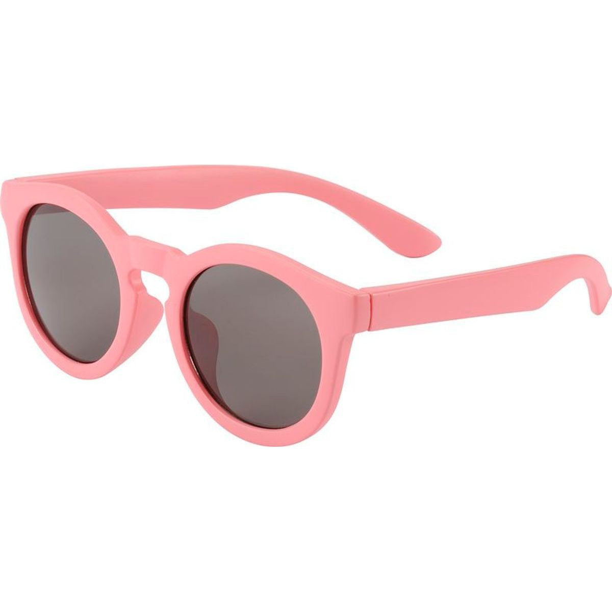 Kids Eco, Coral Pink/Smoke Lenses