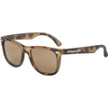 Minnie Gadget, Khaki Camo/Brown Lenses