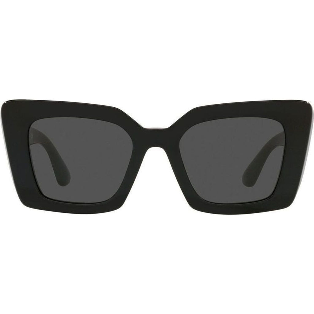 Daisy BE4344, Black/Dark Grey Lenses