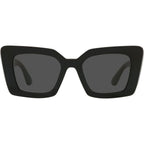 Daisy BE4344, Black/Dark Grey Lenses